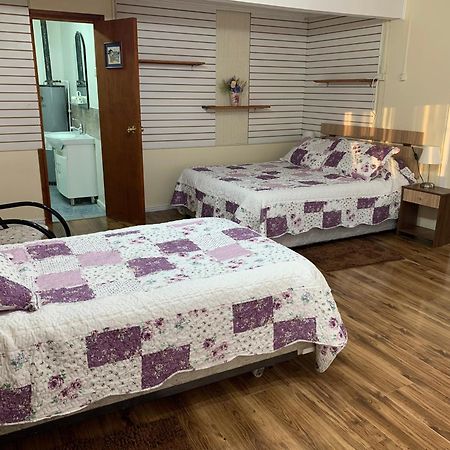 푼타아레나스 Mi Hogar Es Tuyo 아파트 외부 사진