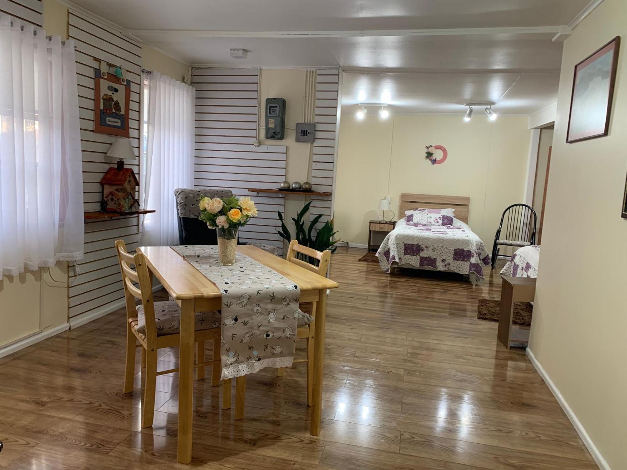 푼타아레나스 Mi Hogar Es Tuyo 아파트 외부 사진