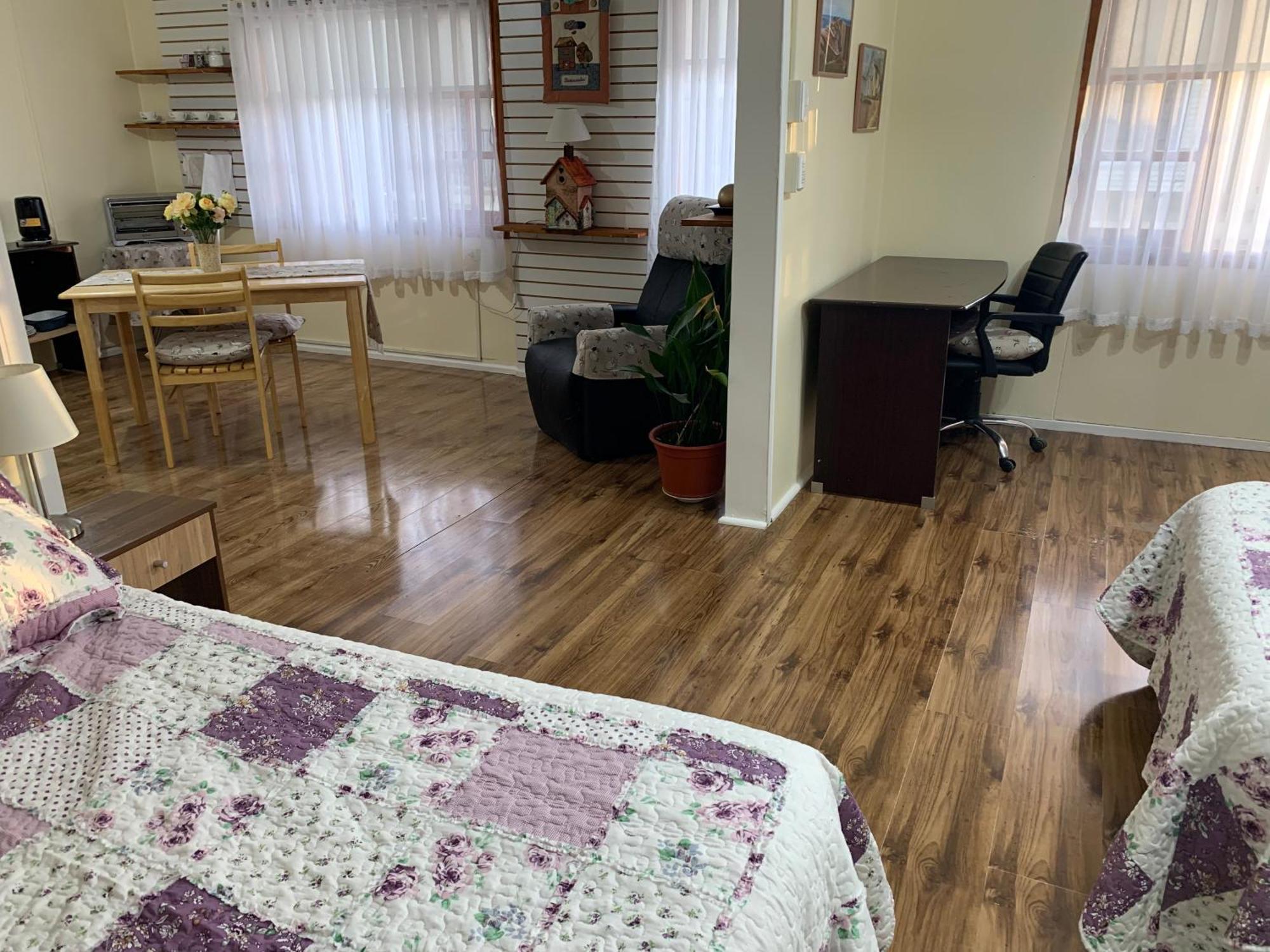 푼타아레나스 Mi Hogar Es Tuyo 아파트 외부 사진