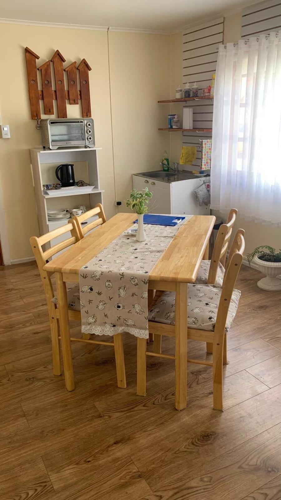 푼타아레나스 Mi Hogar Es Tuyo 아파트 외부 사진