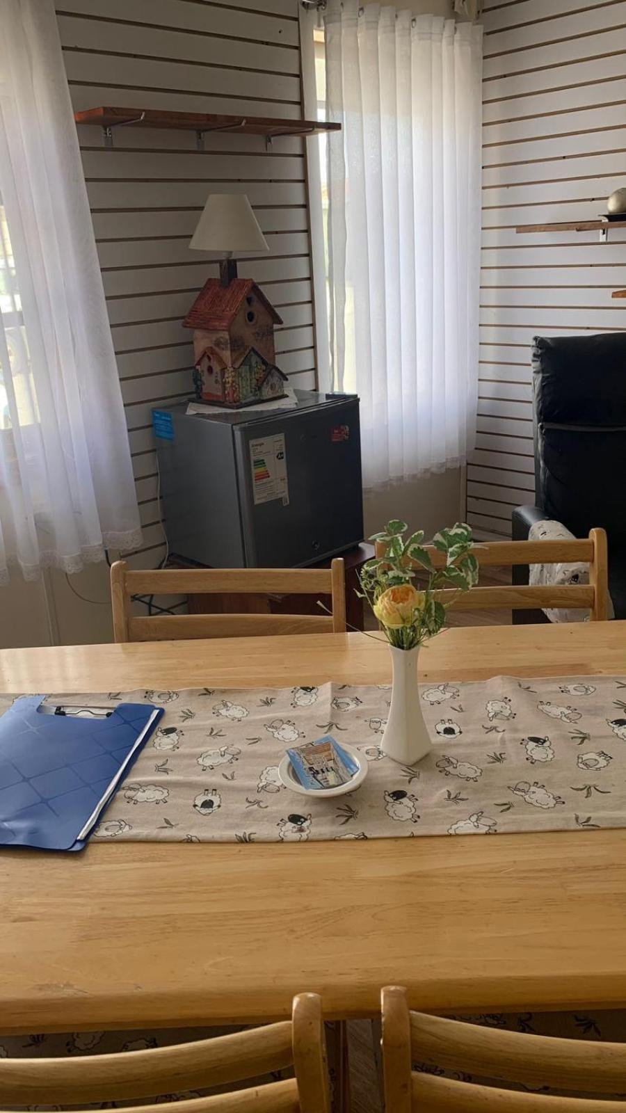 푼타아레나스 Mi Hogar Es Tuyo 아파트 외부 사진