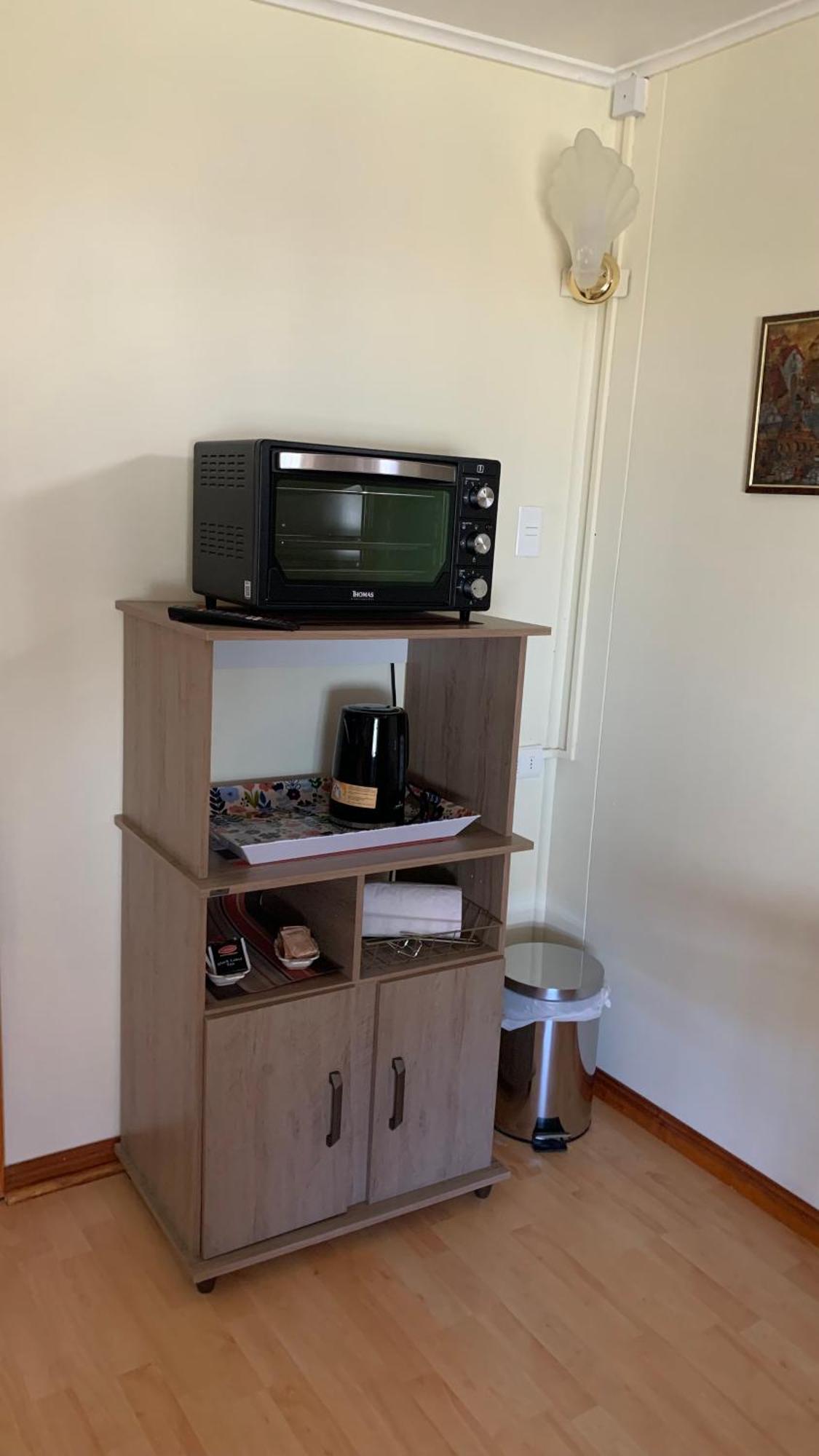 푼타아레나스 Mi Hogar Es Tuyo 아파트 외부 사진
