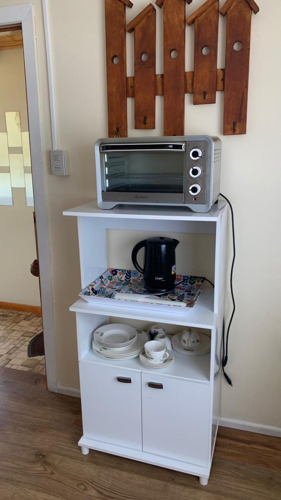 푼타아레나스 Mi Hogar Es Tuyo 아파트 외부 사진